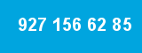 927 156 62 85